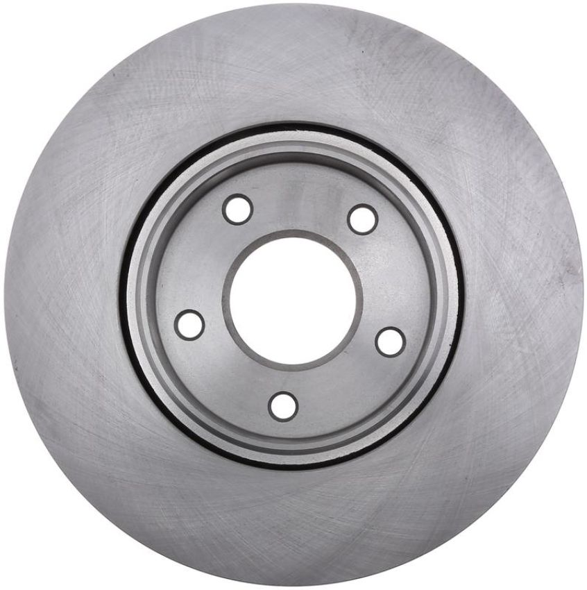 Raybestos 982778R Raybestos R-Line Brake Rotor