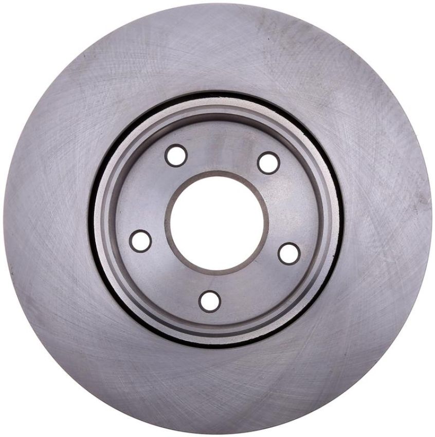 Raybestos 982778R Raybestos R-Line Brake Rotor