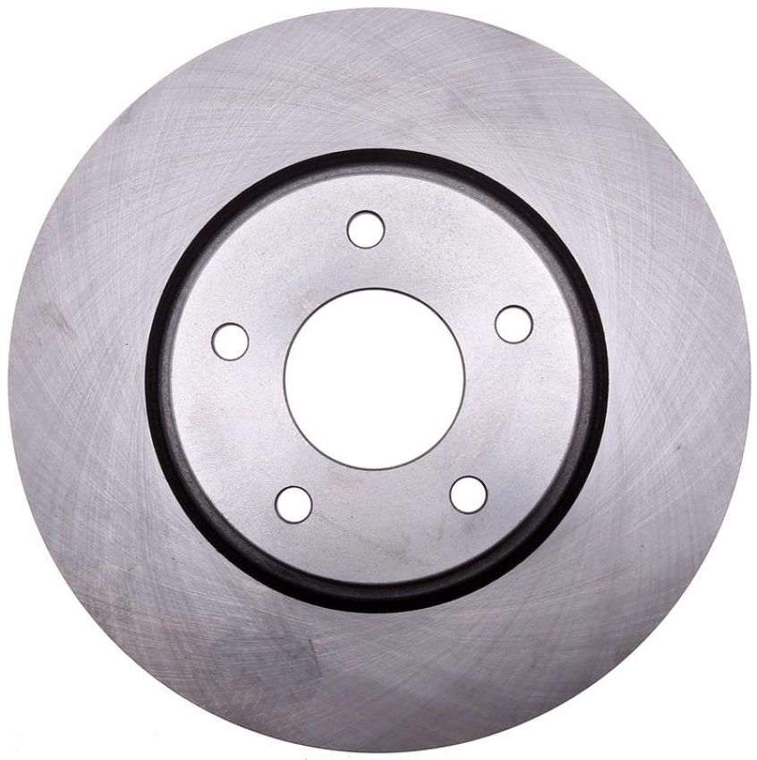 Raybestos 982778R Raybestos R-Line Brake Rotor