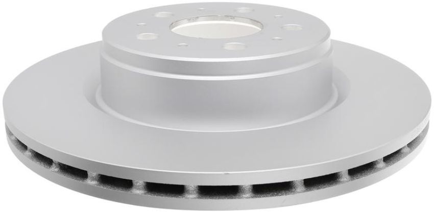 Raybestos 982780 Raybestos Specialty - Street Performance Brake Rotor