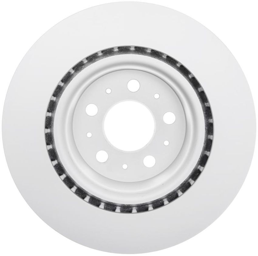 Raybestos 982780 Raybestos Specialty - Street Performance Brake Rotor