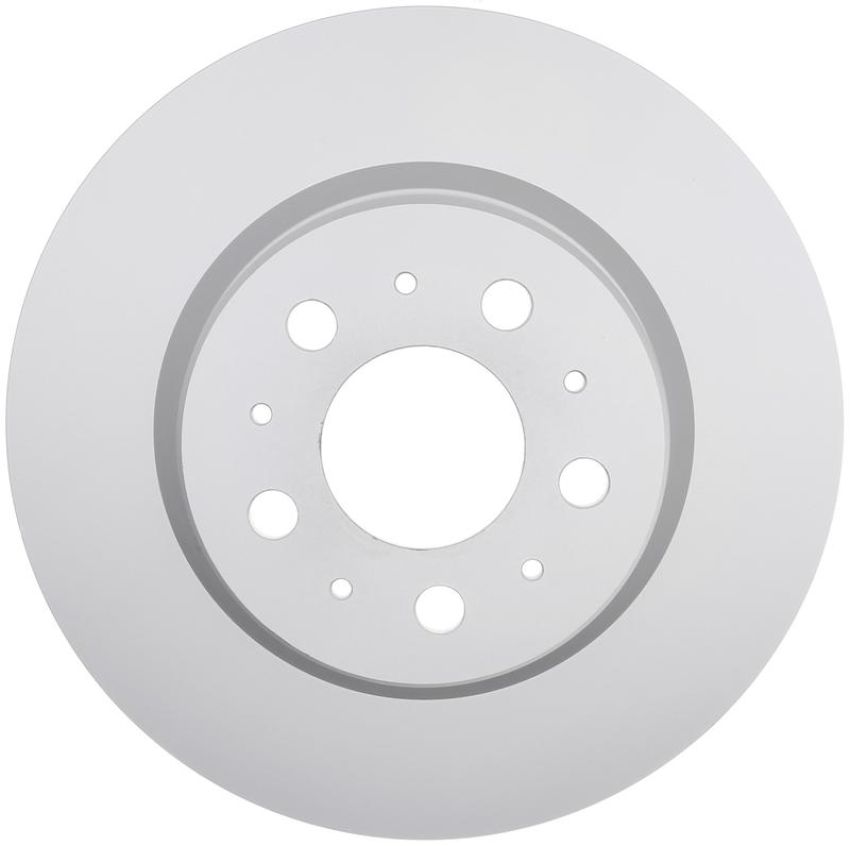 Raybestos 982780 Raybestos Specialty - Street Performance Brake Rotor