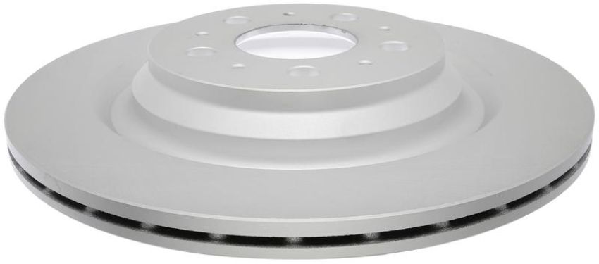 Raybestos 982781 Raybestos Specialty - Street Performance Brake Rotor