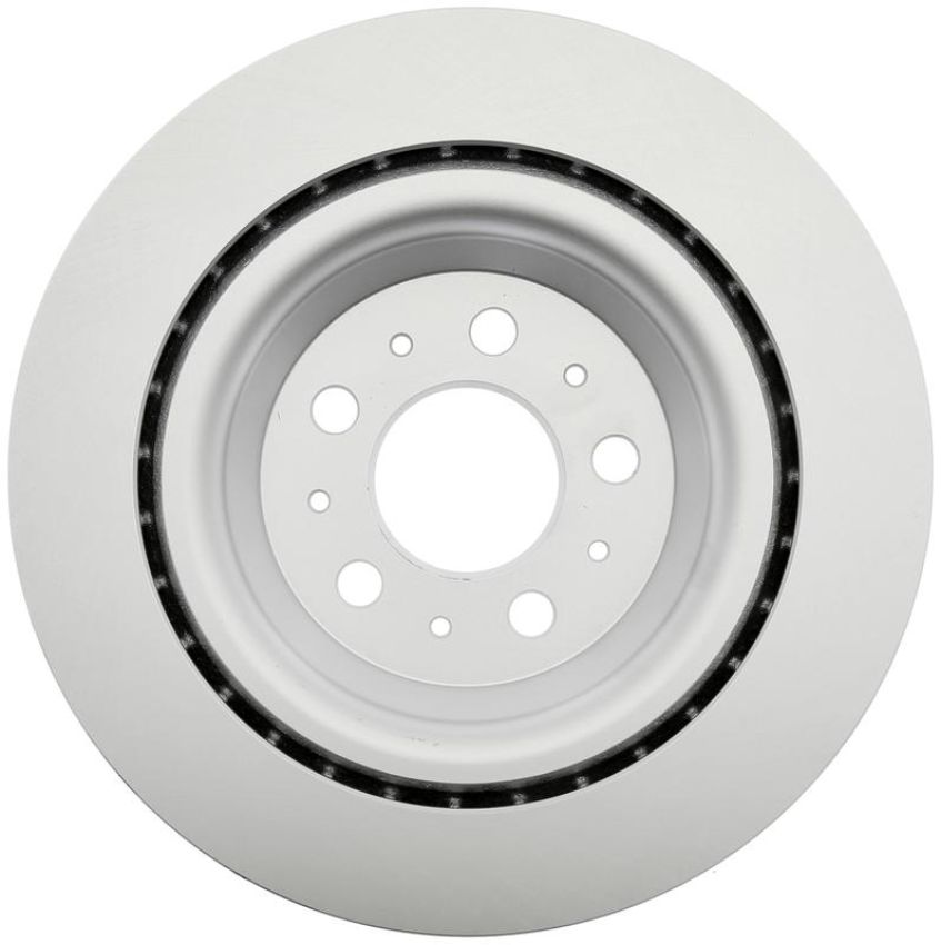 Raybestos 982781 Raybestos Specialty - Street Performance Brake Rotor