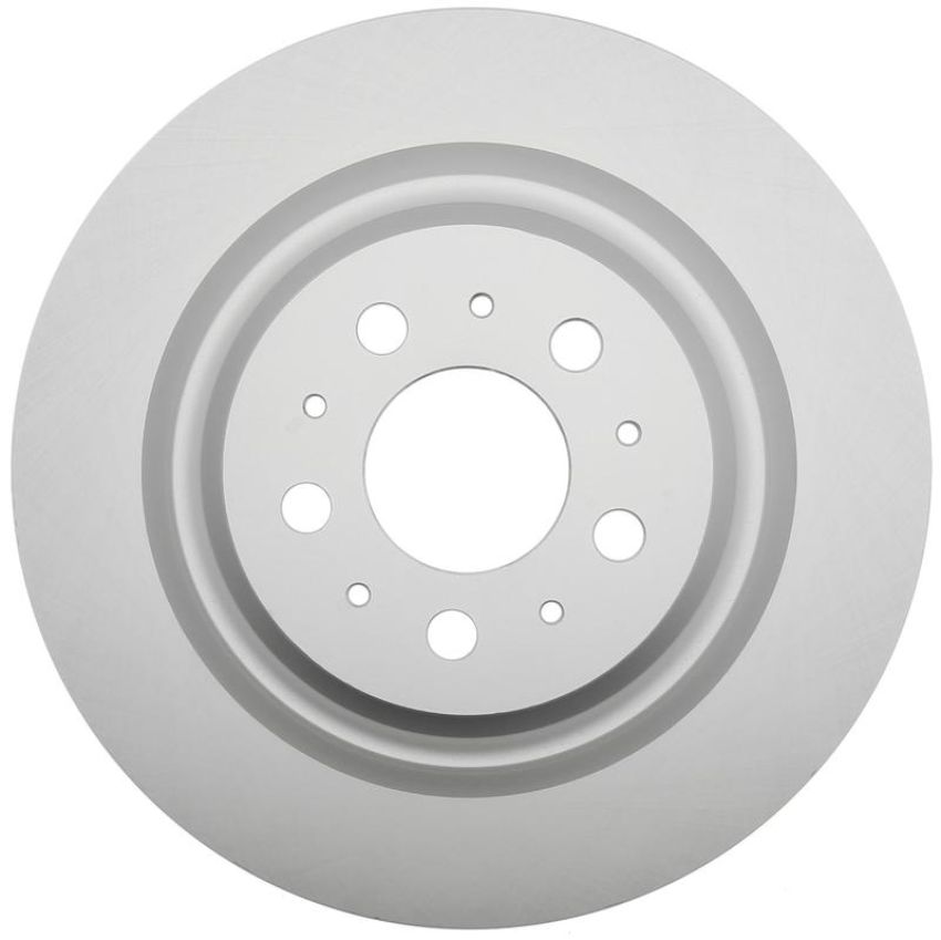 Raybestos 982781FZN Raybestos Element3 Coated Brake Rotor