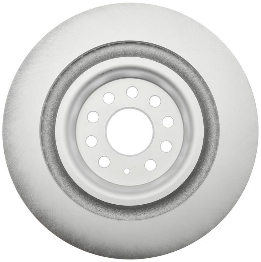 Raybestos 982782 Raybestos Specialty - Street Performance Brake Rotor