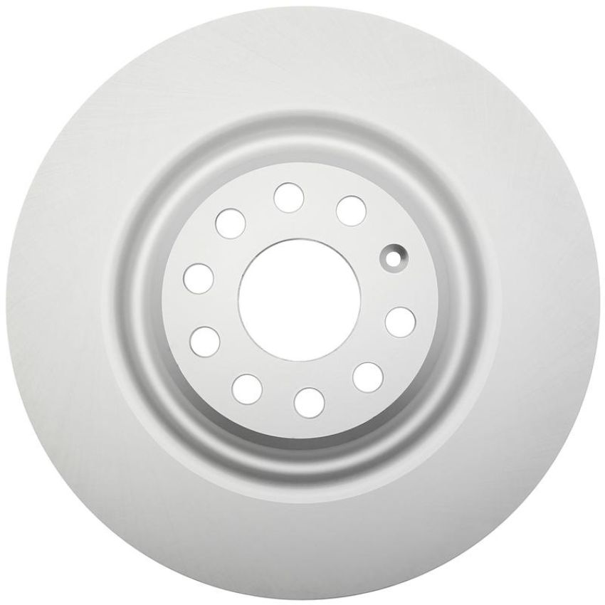 Raybestos 982782 Raybestos Specialty - Street Performance Brake Rotor