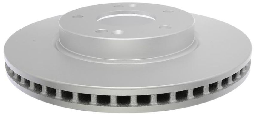 Raybestos 982785FZN Raybestos Element3 Coated Brake Rotor