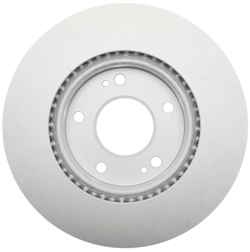 Raybestos 982785FZN Raybestos Element3 Coated Brake Rotor