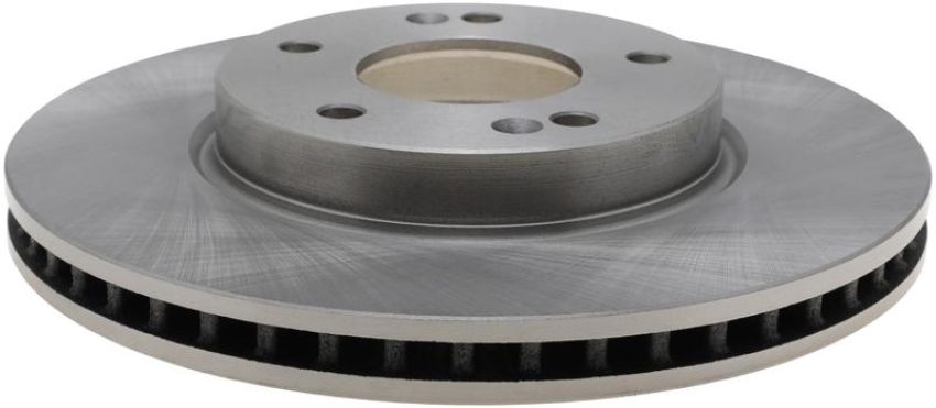Raybestos 982785R Raybestos R-Line Brake Rotor
