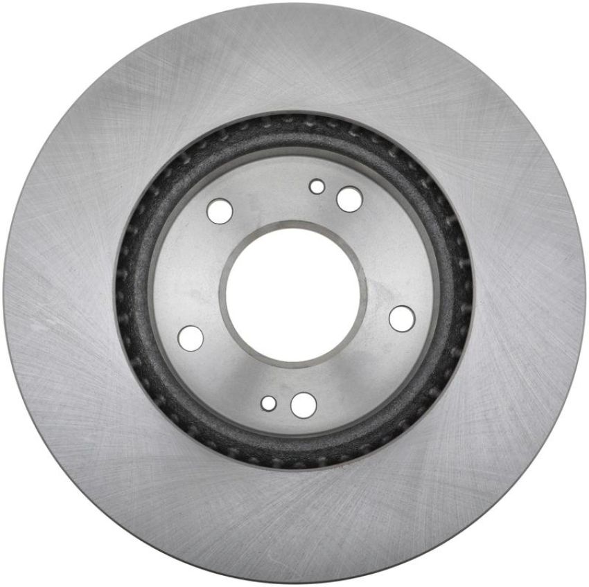 Raybestos 982785R Raybestos R-Line Brake Rotor