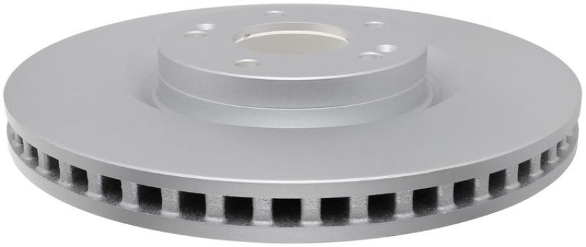 Raybestos 982817FZN Raybestos Element3 Coated Brake Rotor