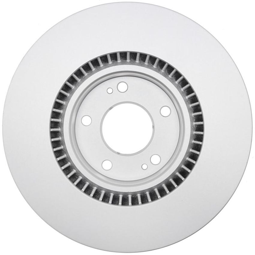 Raybestos 982817FZN Raybestos Element3 Coated Brake Rotor