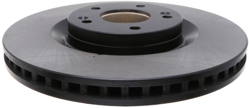 Raybestos 982817R Raybestos R-Line Brake Rotor