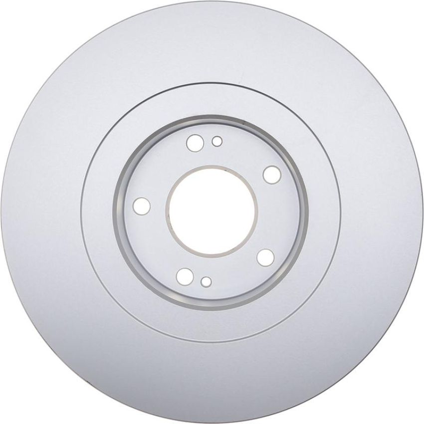Raybestos 982818FZN Raybestos Element3 Coated Brake Rotor