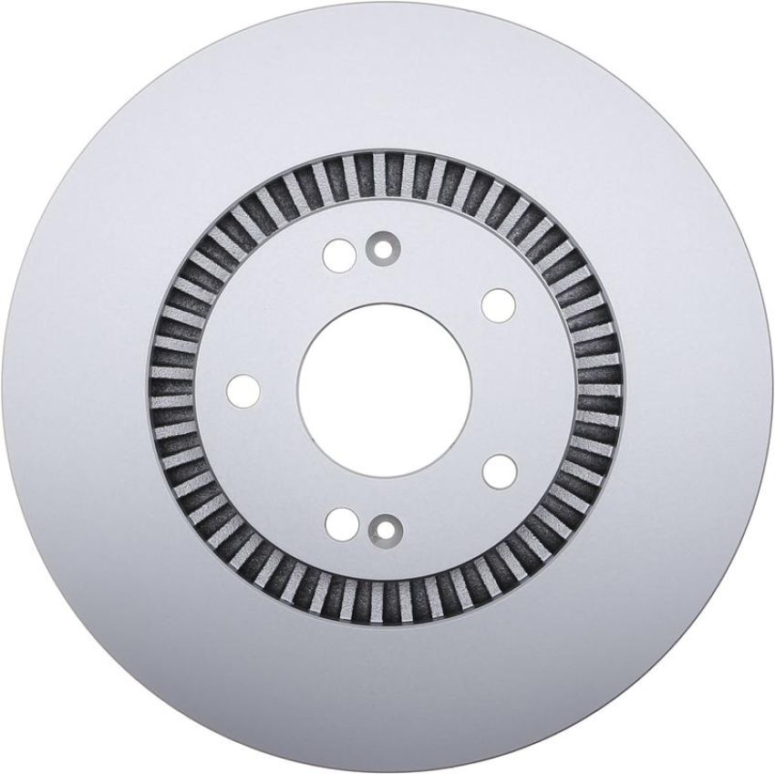 Raybestos 982818FZN Raybestos Element3 Coated Brake Rotor