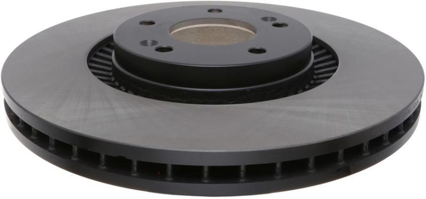 Raybestos 982818R Raybestos R-Line Brake Rotor