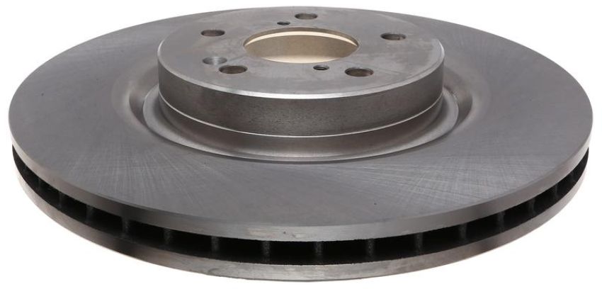 Raybestos 982822R Raybestos R-Line Brake Rotor