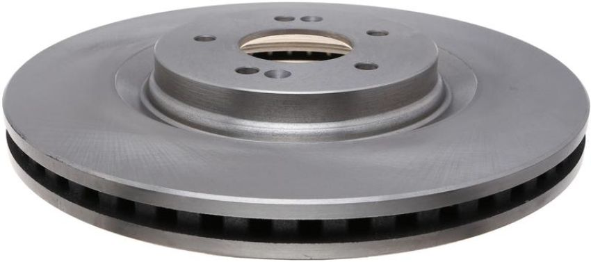 Raybestos 982847R Raybestos R-Line Brake Rotor