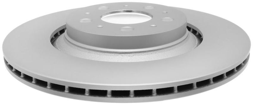 Raybestos 982848 Raybestos Specialty - Truck Brake Rotor