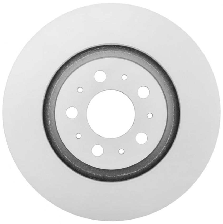 Raybestos 982848 Raybestos Specialty - Truck Brake Rotor