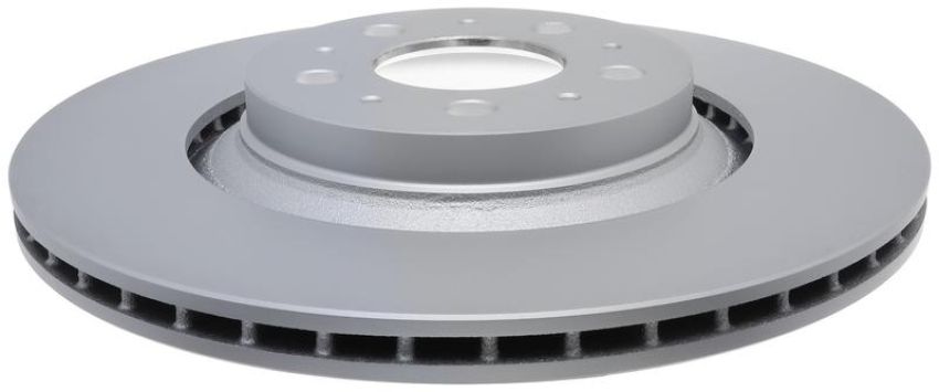 Raybestos 982848FZN Raybestos Element3 Coated Brake Rotor