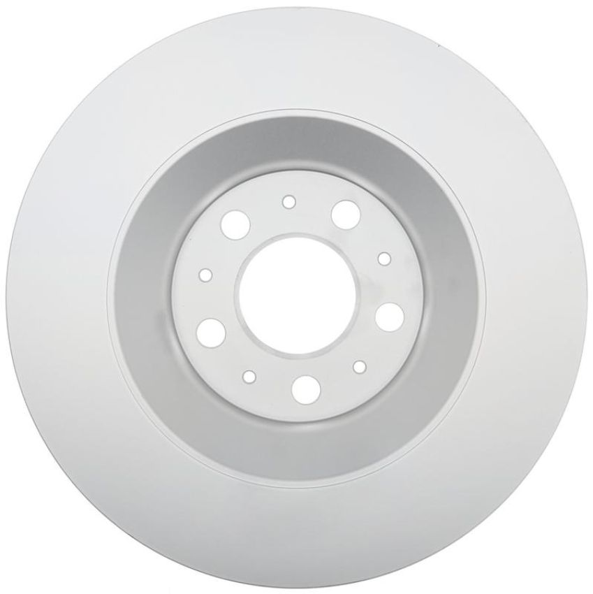Raybestos 982848FZN Raybestos Element3 Coated Brake Rotor