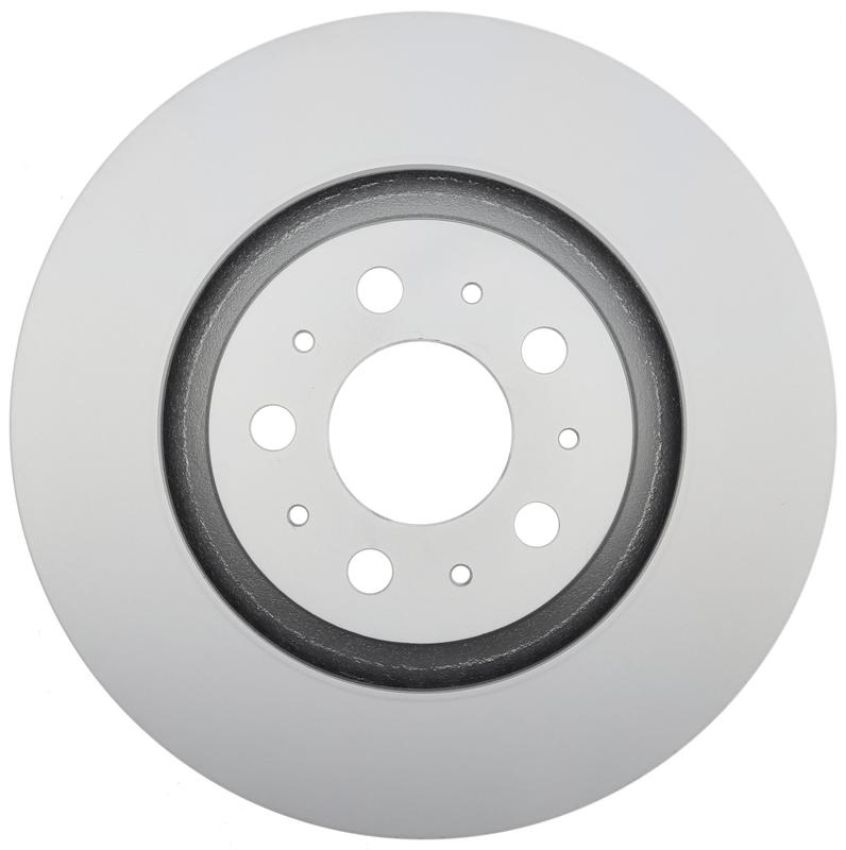 Raybestos 982848FZN Raybestos Element3 Coated Brake Rotor