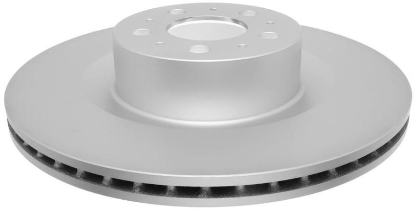 Raybestos 982849 Raybestos Specialty - Truck Brake Rotor