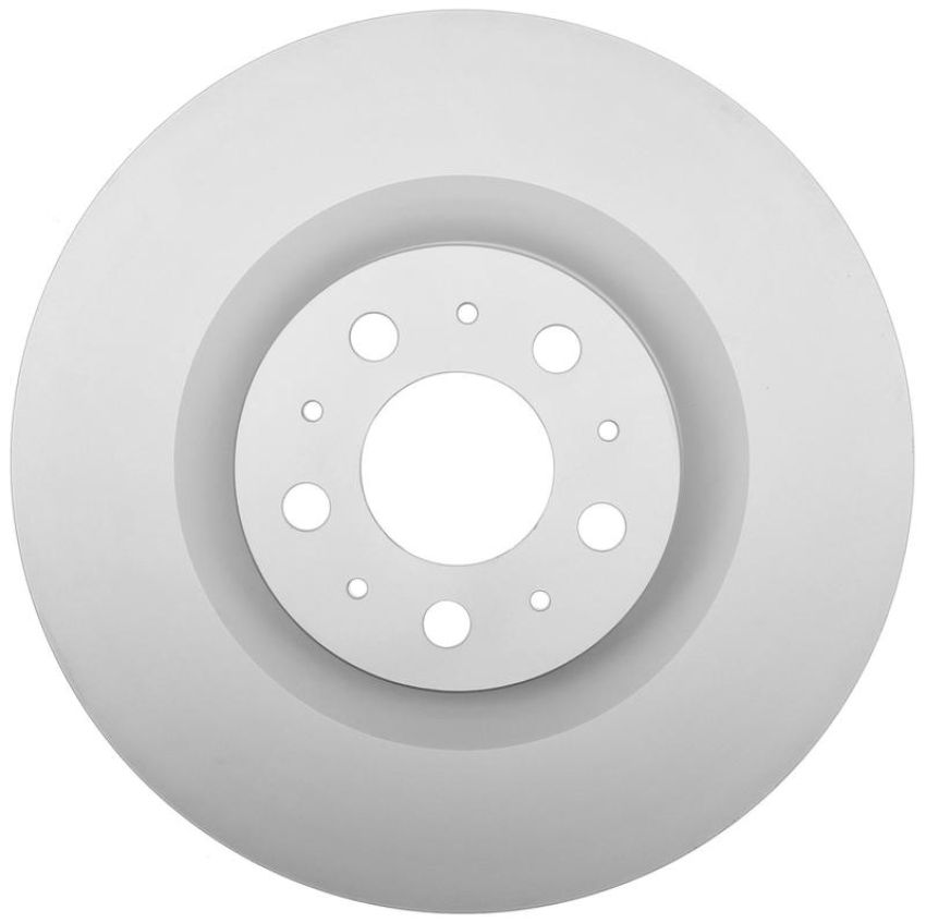 Raybestos 982849 Raybestos Specialty - Truck Brake Rotor