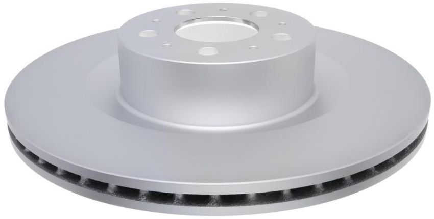 Raybestos 982849FZN Raybestos Element3 Coated Brake Rotor
