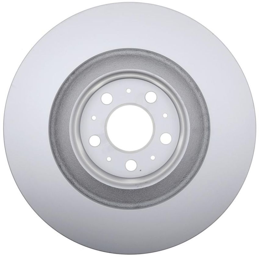 Raybestos 982849FZN Raybestos Element3 Coated Brake Rotor