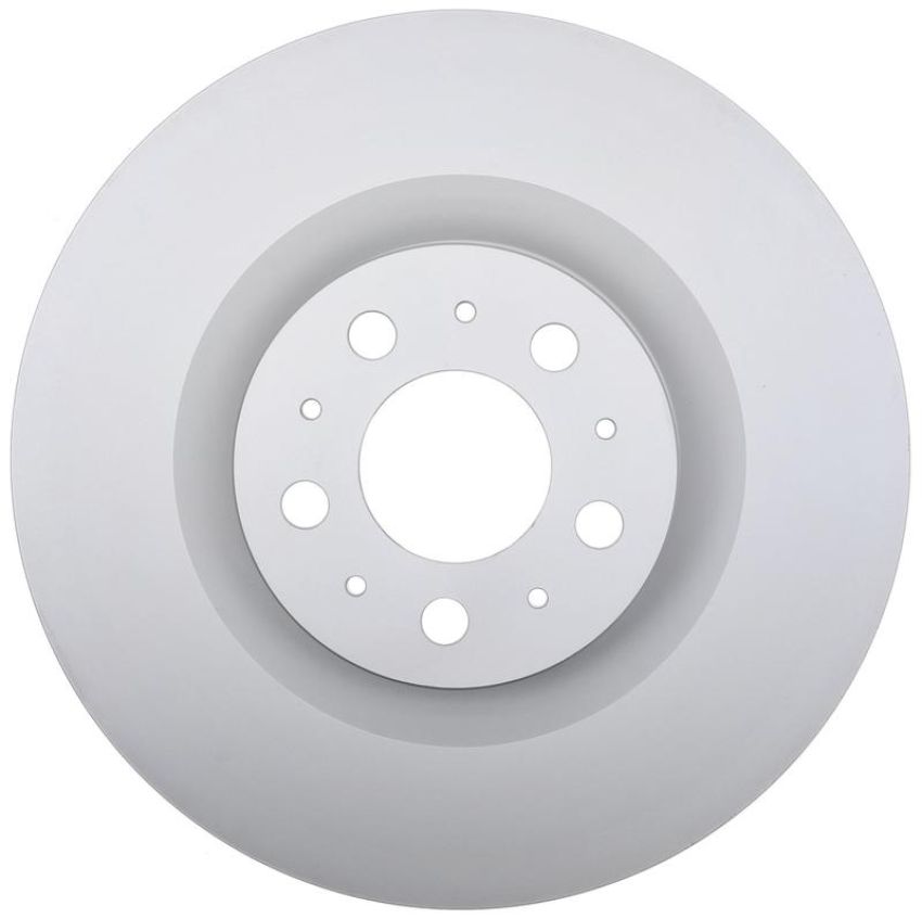 Raybestos 982849FZN Raybestos Element3 Coated Brake Rotor
