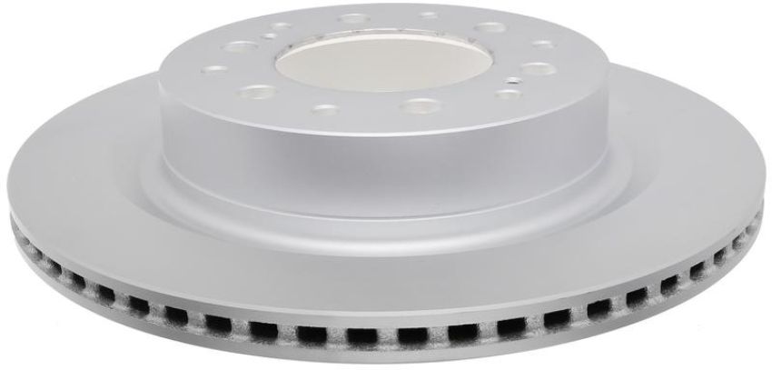 RAYBESTOS 982853 BRAKE ROTOR