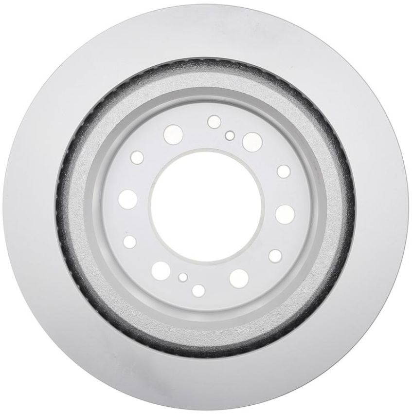 RAYBESTOS 982853 BRAKE ROTOR