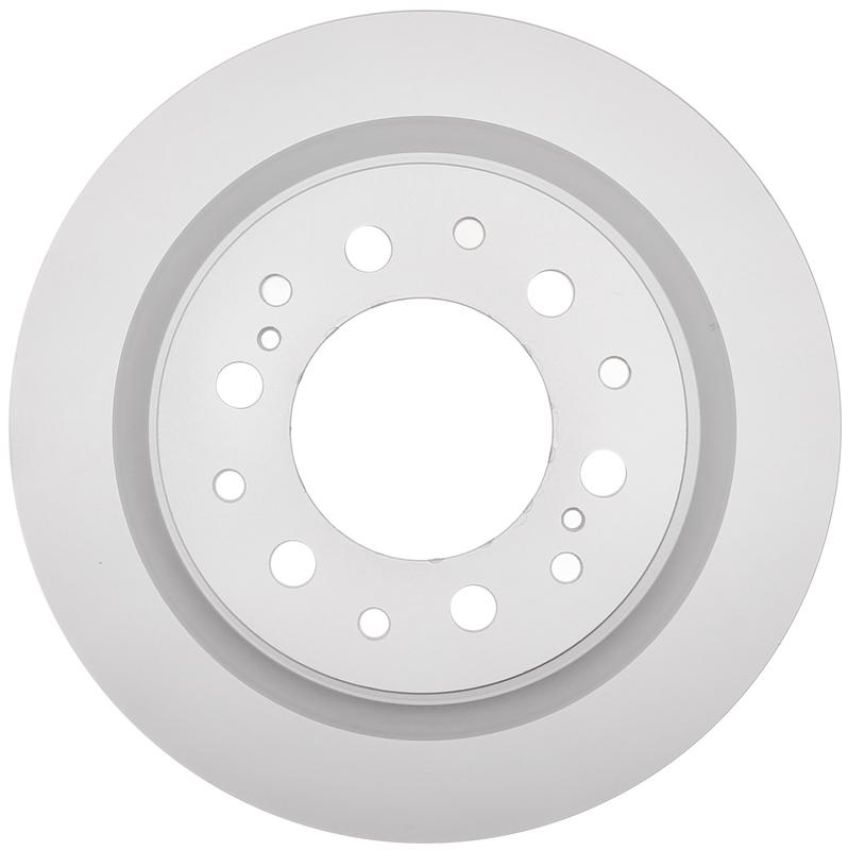 RAYBESTOS 982853 BRAKE ROTOR