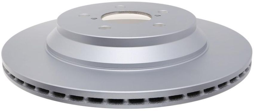Raybestos 982855FZN Raybestos Element3 Coated Brake Rotor