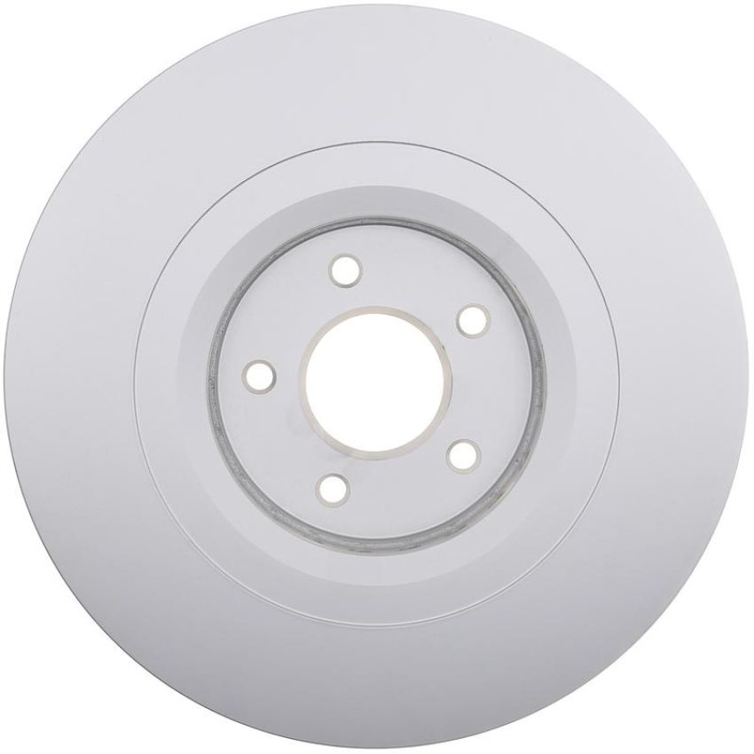 RAYBESTOS 982856FZN BRAKE ROTOR