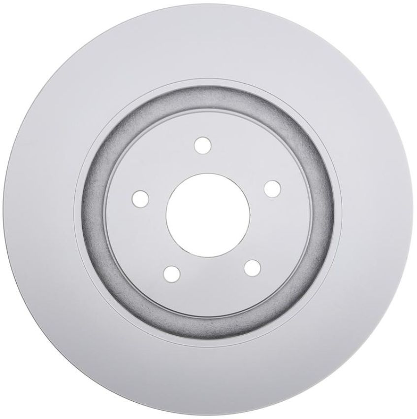 RAYBESTOS 982856FZN BRAKE ROTOR