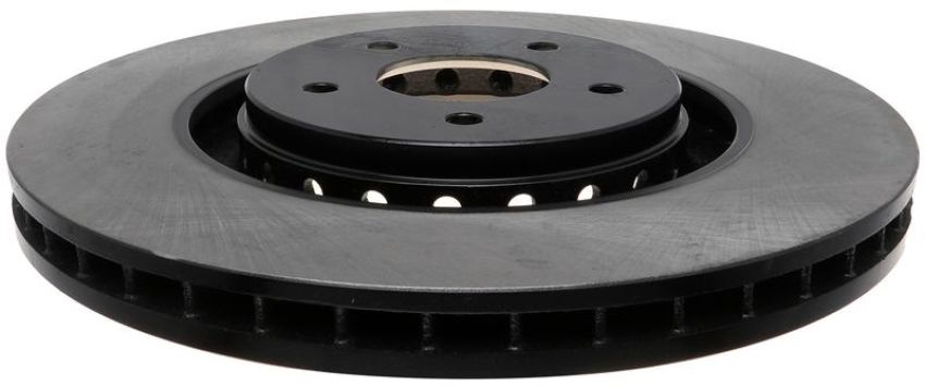 Raybestos 982856R2 Raybestos R-Line+ Brake Rotor