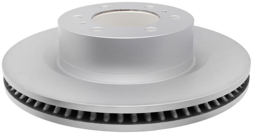 RAYBESTOS 982857 BRAKE ROTOR