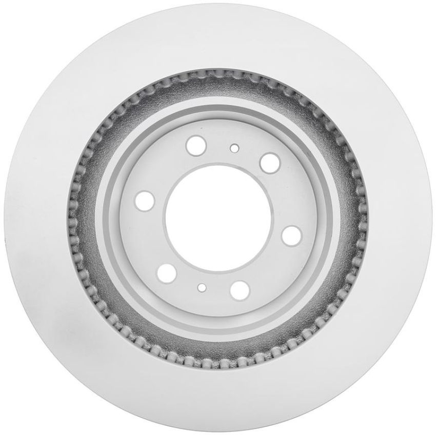 RAYBESTOS 982857 BRAKE ROTOR