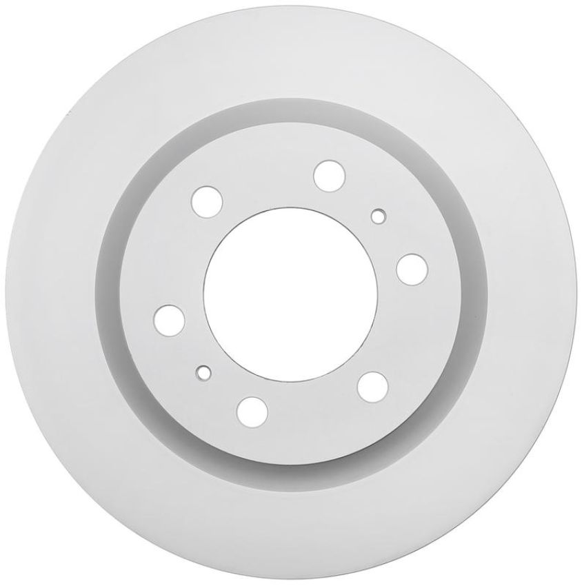 RAYBESTOS 982857 BRAKE ROTOR