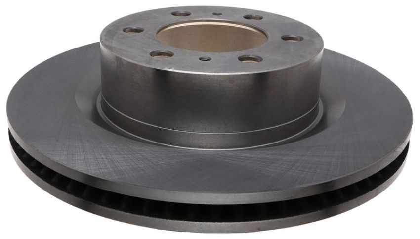 Raybestos 982857R Raybestos R-Line Brake Rotor
