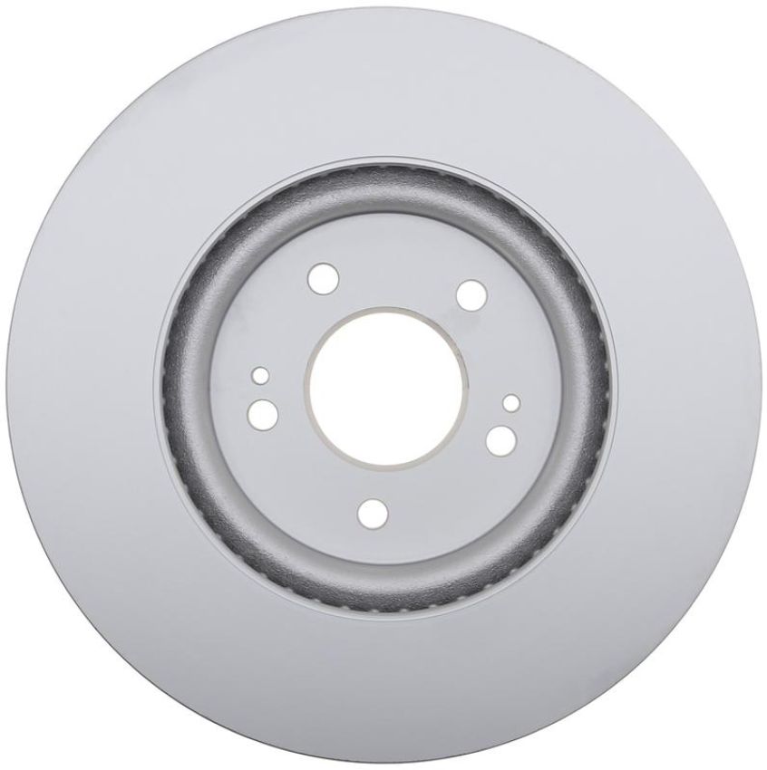 RAYBESTOS 982863FZN BRAKE ROTOR