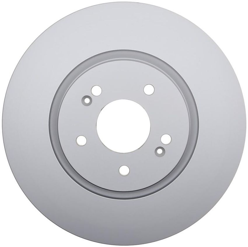 RAYBESTOS 982863FZN BRAKE ROTOR