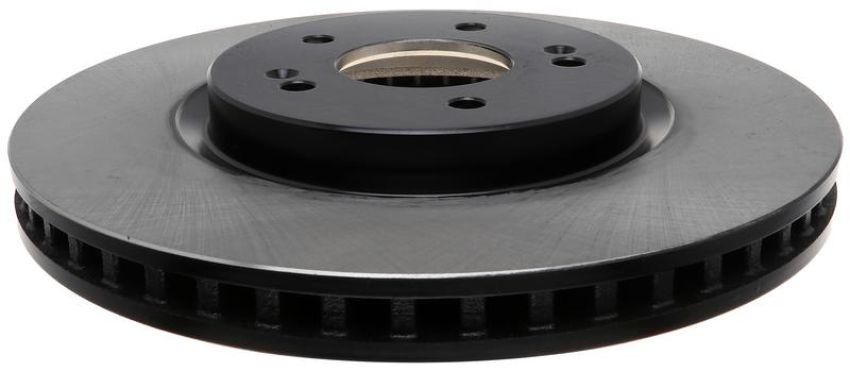 Raybestos 982863R2 Raybestos R-Line+ Brake Rotor