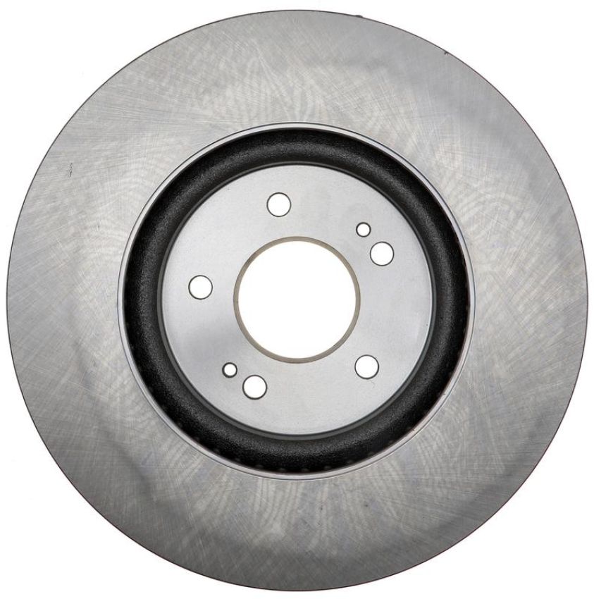 Raybestos 982863R2 Raybestos R-Line+ Brake Rotor