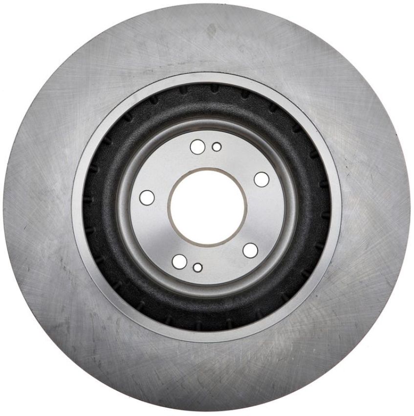 Raybestos 982864R2 Raybestos R-Line+ Brake Rotor