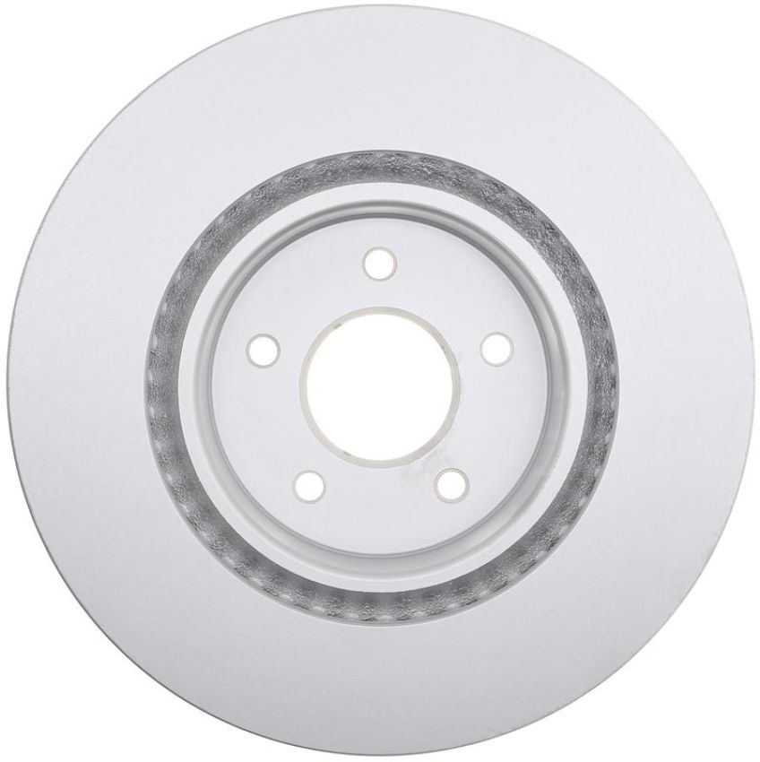 RAYBESTOS 982865FZN BRAKE ROTOR